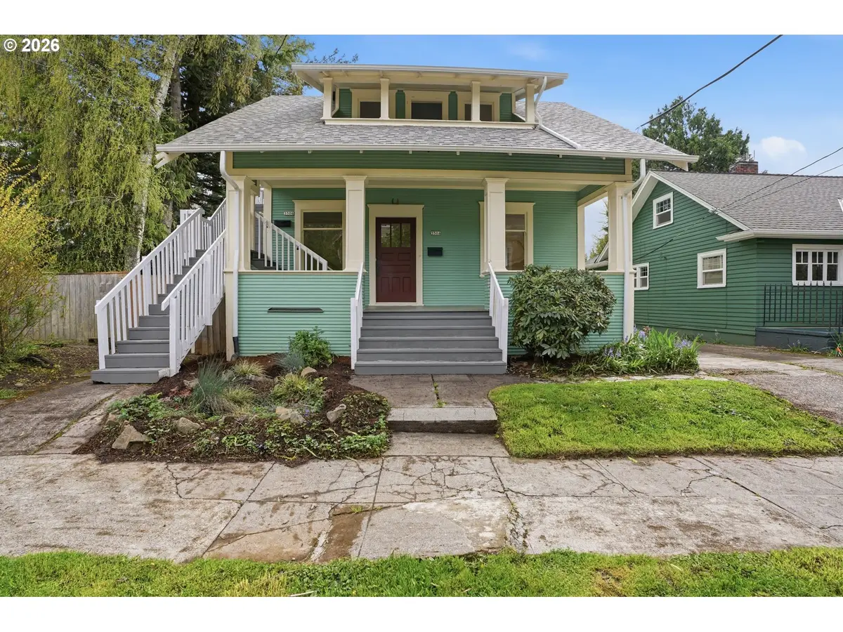 3504 SE Sherman, Portland, OR 97214 - #1