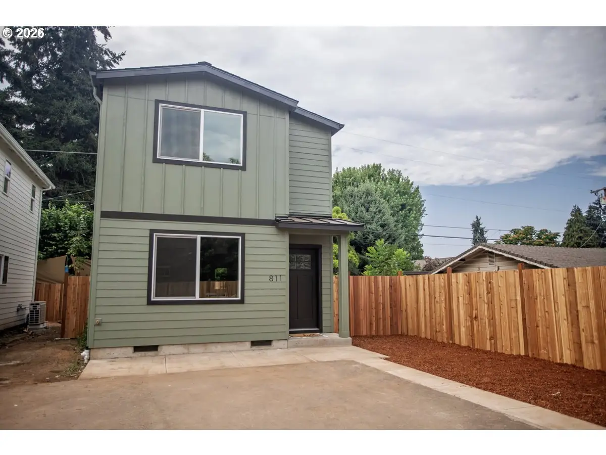 815 Horn Ln, Eugene, OR 97404 - #1