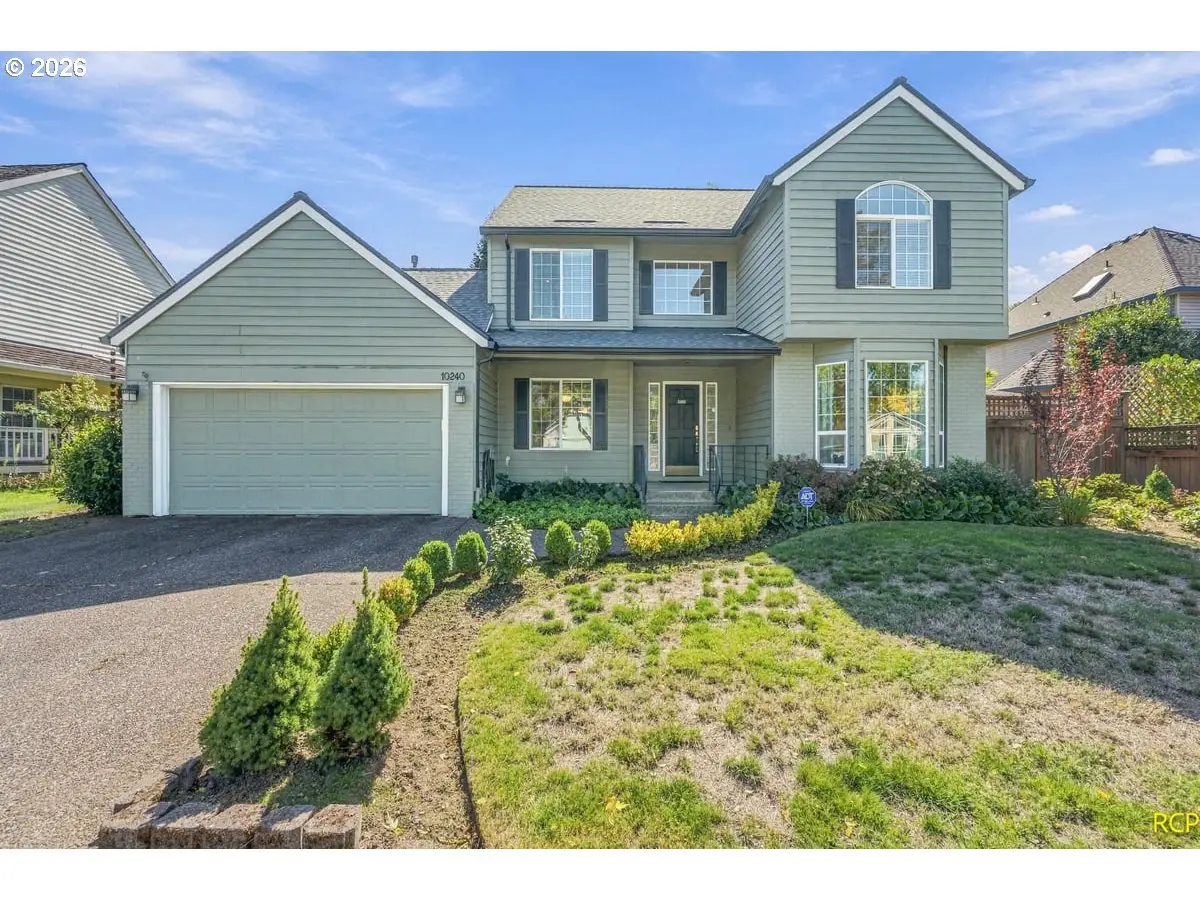 10240 SW Wasco Way, Tualatin, OR 97062 - #1