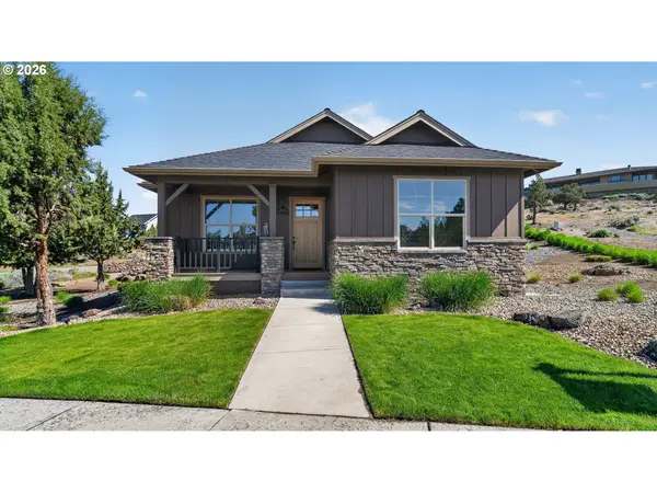 1202 SE Yarrow Ave, Madras, OR 97741