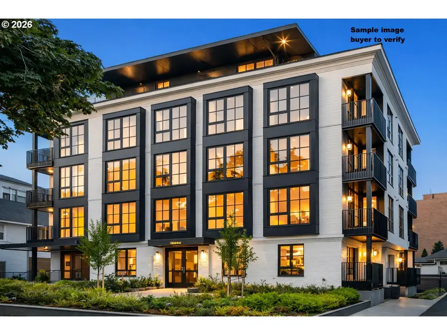 9639 SE Foster Rd, Portland, OR 97266 - #3