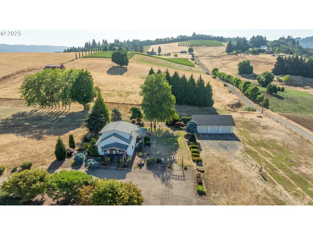 11795 NE Finn Hill Loop, Carlton, OR 97111 - #1