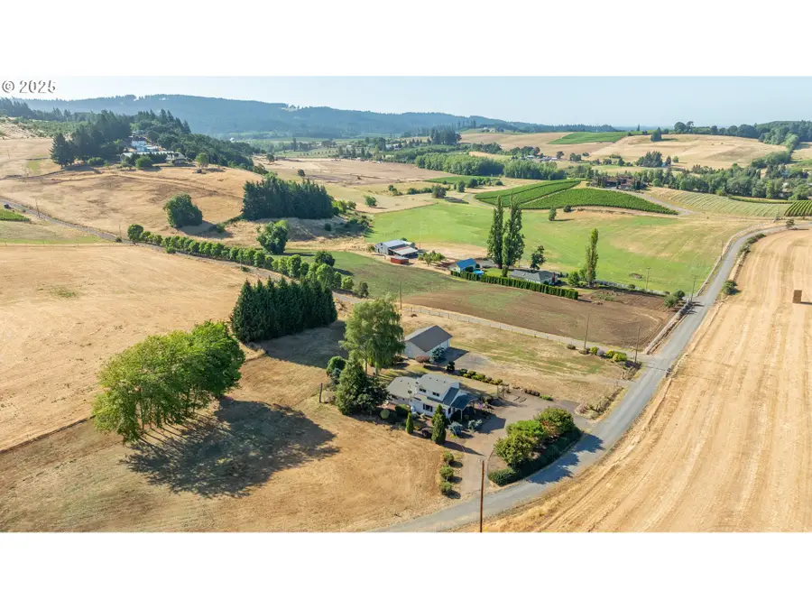 11795 NE Finn Hill Loop, Carlton, OR 97111 - #2