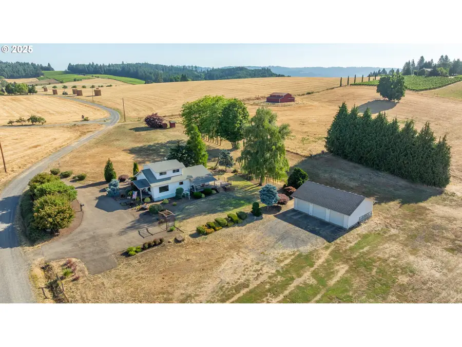 11795 NE Finn Hill Loop, Carlton, OR 97111 - #3