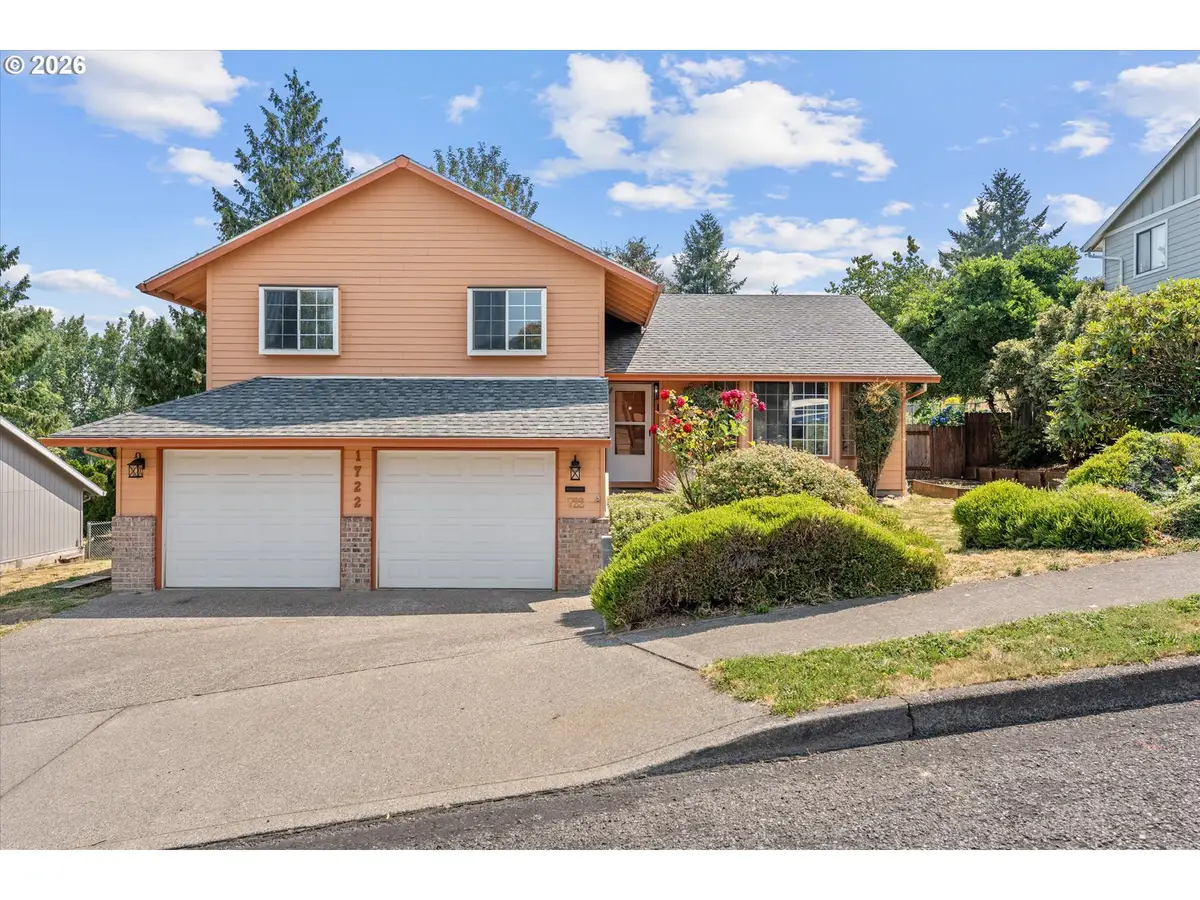 1722 SW Hartley Ave, Gresham, OR 97080 - #1