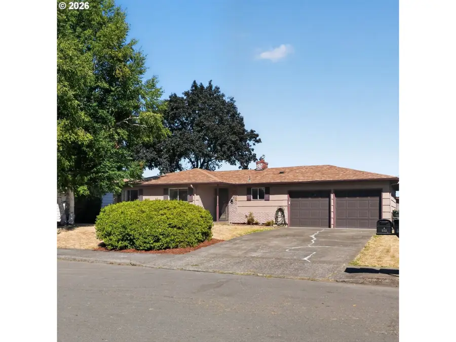 644 SE 45th Pl, Salem, OR 97317 - #2