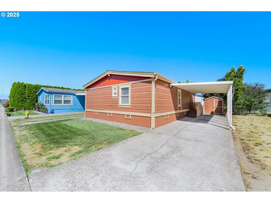 124 Carmel Dr, Aumsville, OR 97325 - Image #2