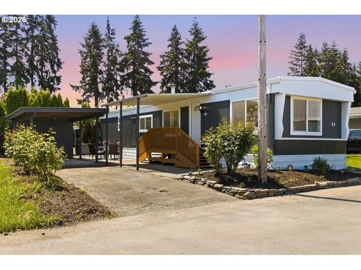151 Edwards Rd S #69, Monmouth, OR 97361 - #1