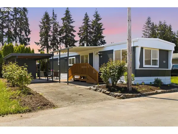 151 Edwards Rd S #69, Monmouth, OR 97361