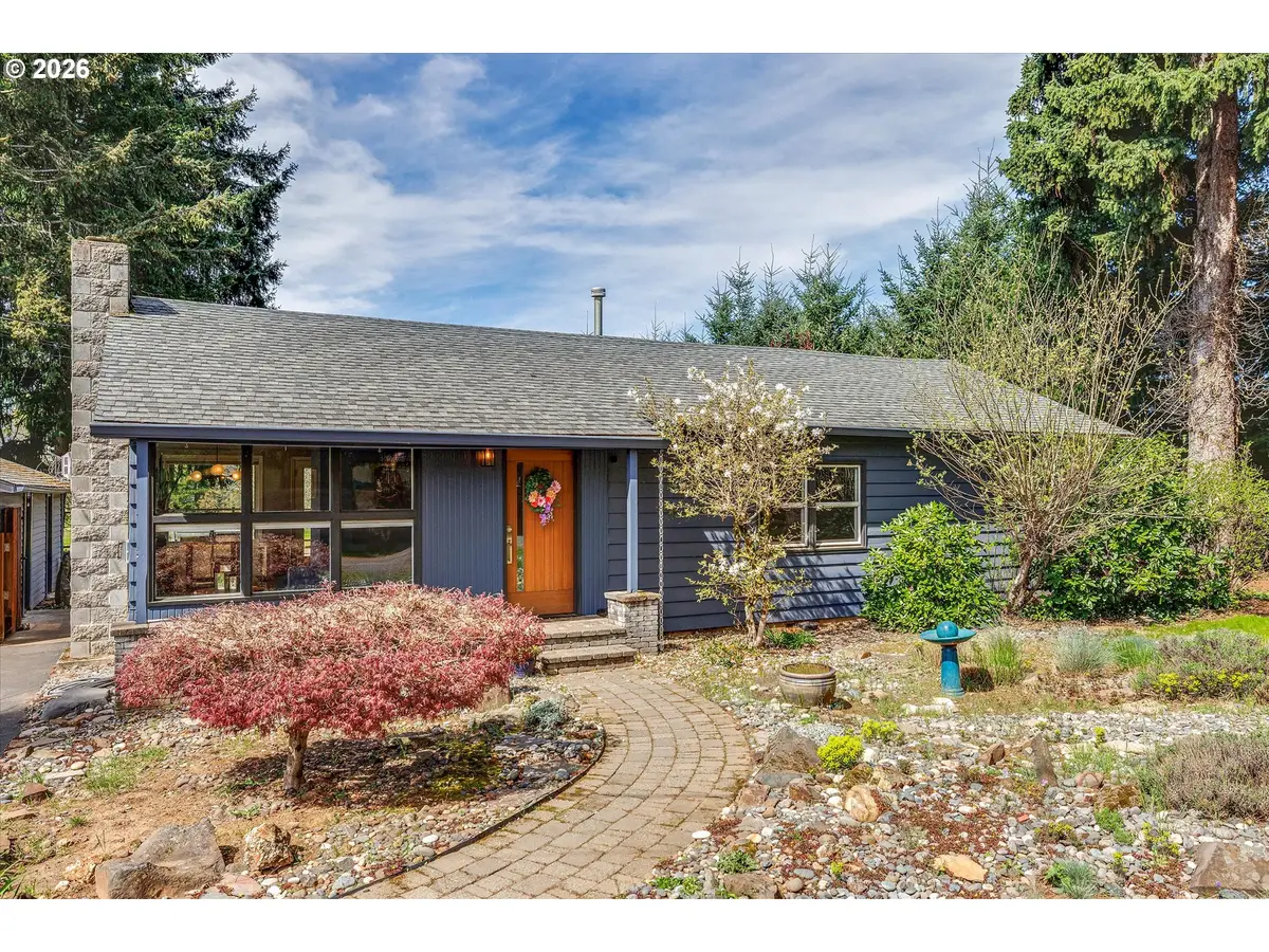 1492 NW Childs Rd, White Salmon, WA 98672 - #1