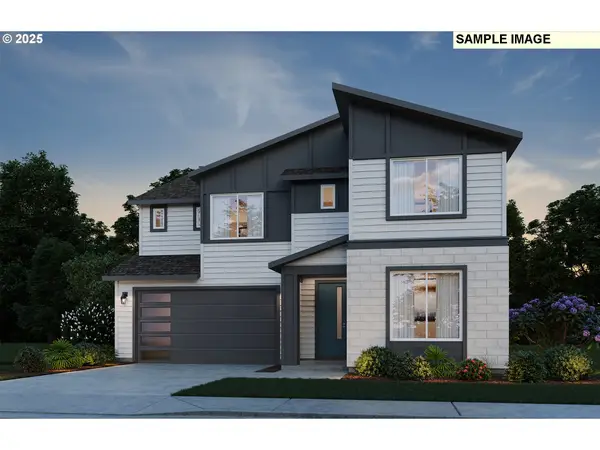 515 S 88th Ave, Ridgefield, WA 98642