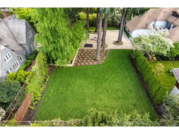 NE Us Grant Pl, Portland, OR 97212