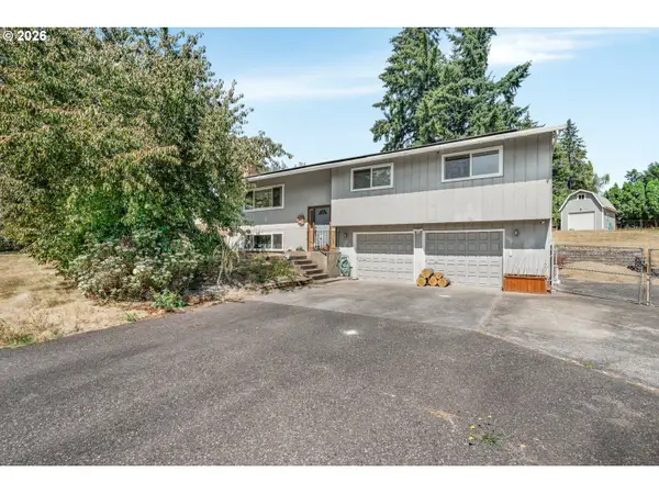 22225 SE Peggy Ann Dr, Damascus, OR 97089