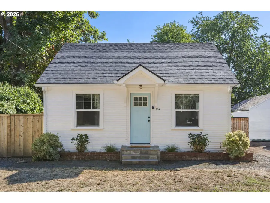 112 Hansen Ln, Eugene, OR 97404 - #3
