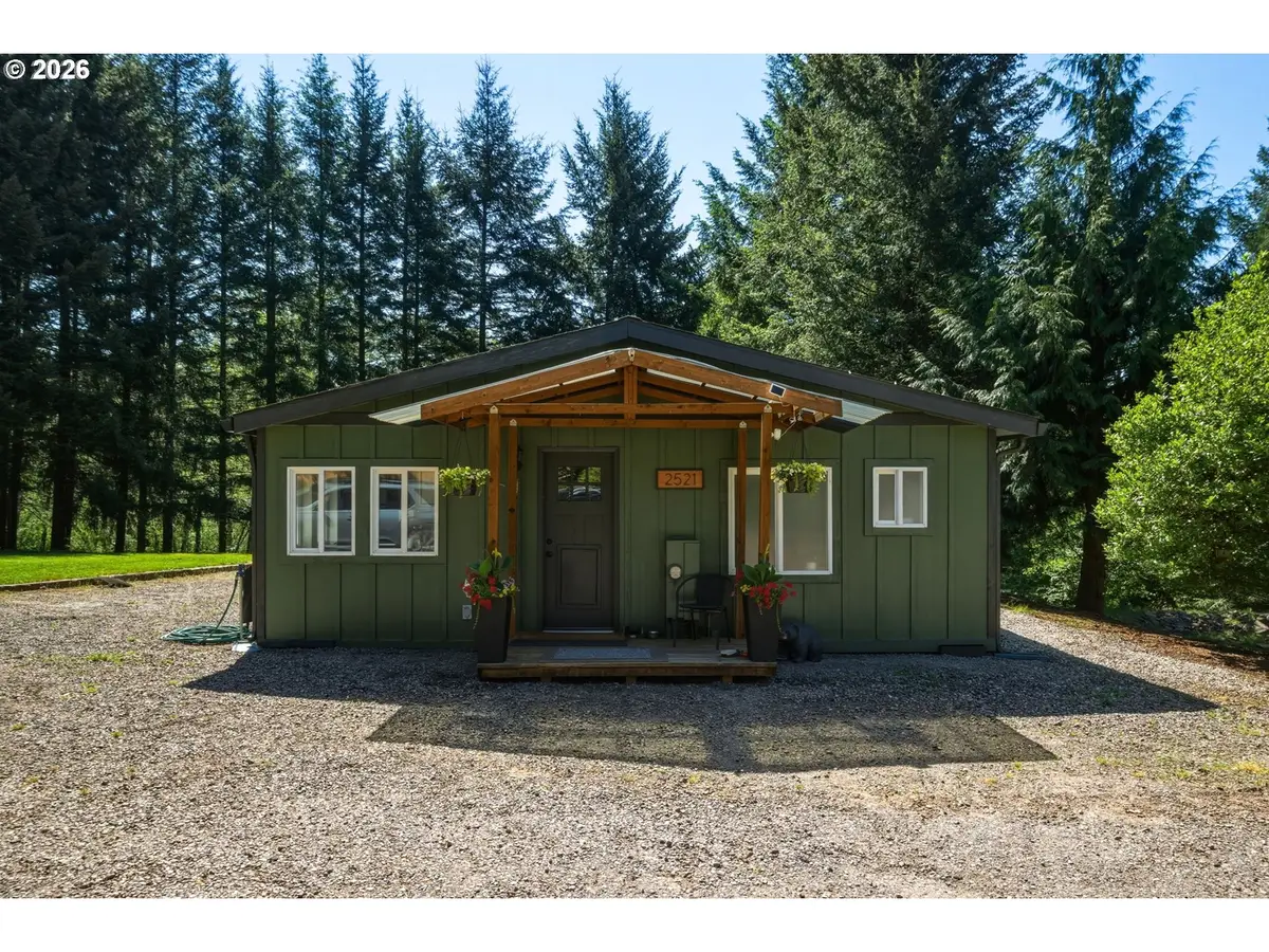 2521 NE 392nd Ave, Washougal, WA 98671 - #1