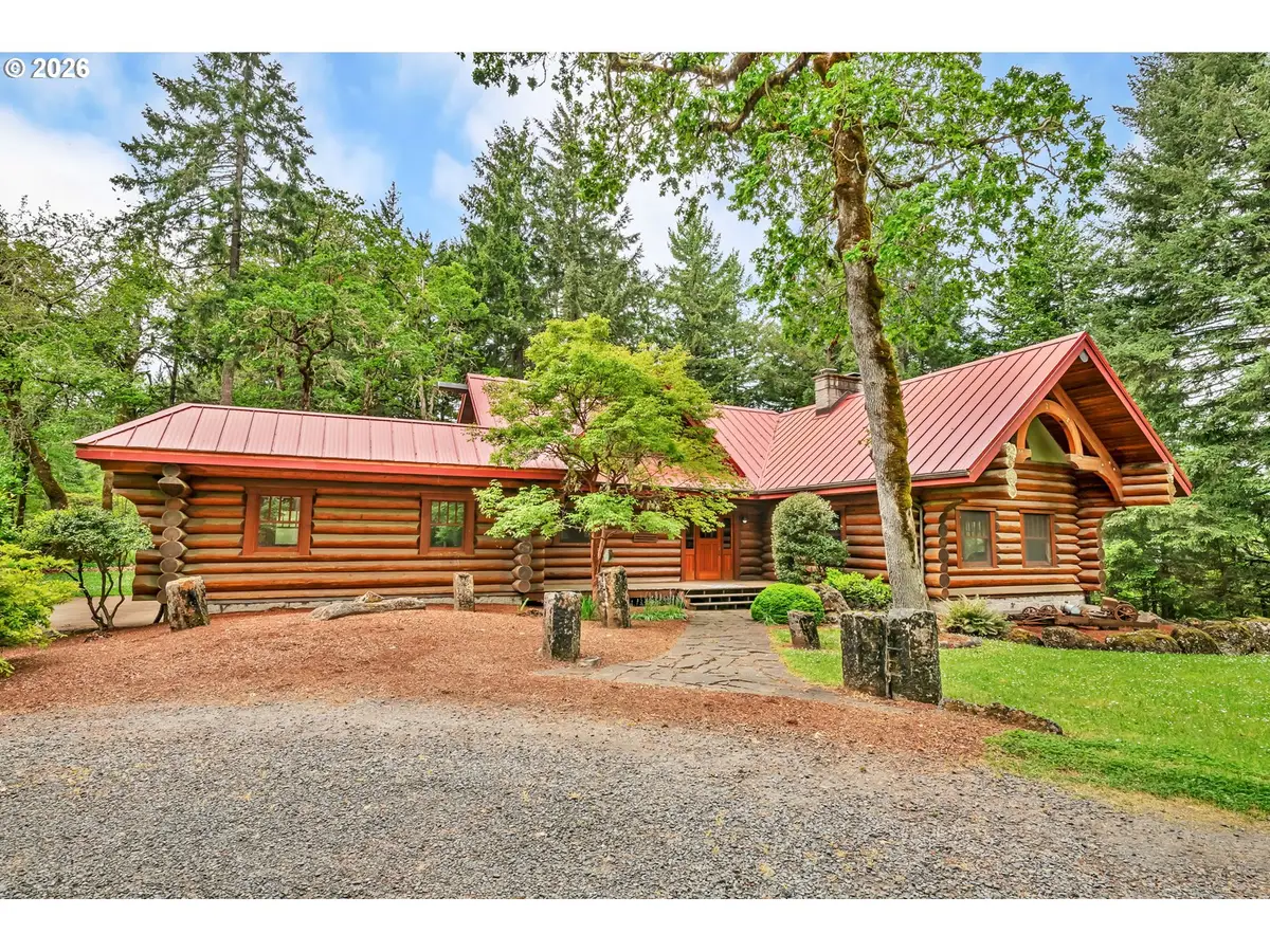 32523 Zarzamora Ln, Eugene, OR 97405 - #1