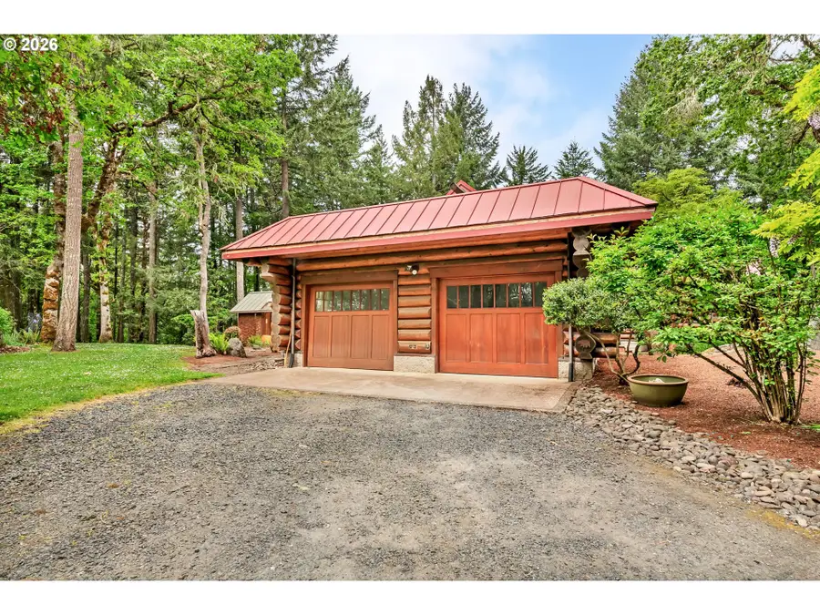 32523 Zarzamora Ln, Eugene, OR 97405 - #3