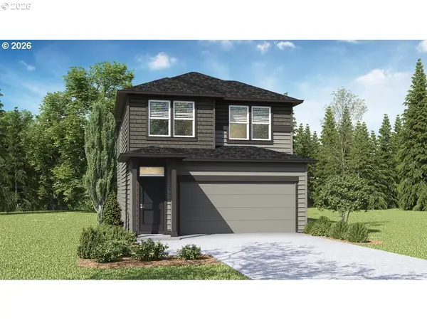 3601 SW Eleven Mile Ave, Gresham, OR 97080