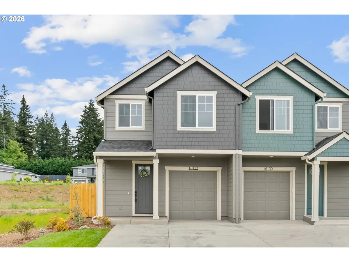 16122 Barlow Trail Ln, Oregon City, OR 97045 - #1