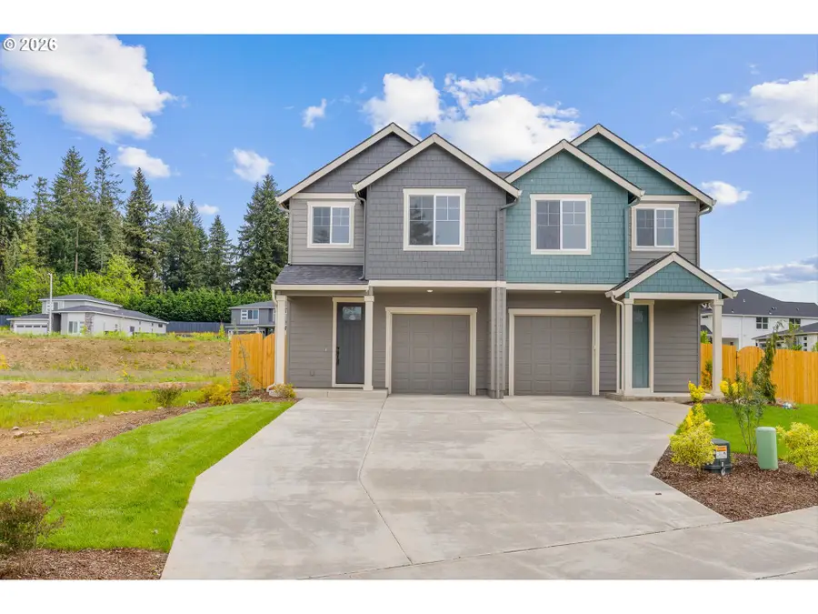 16122 Barlow Trail Ln, Oregon City, OR 97045 - #2