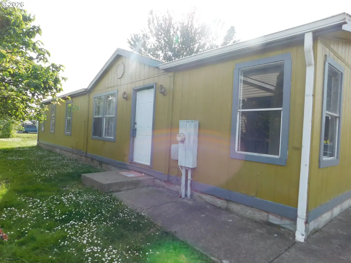 204 E Ivy Ave, Gervais, OR 97026 - #1
