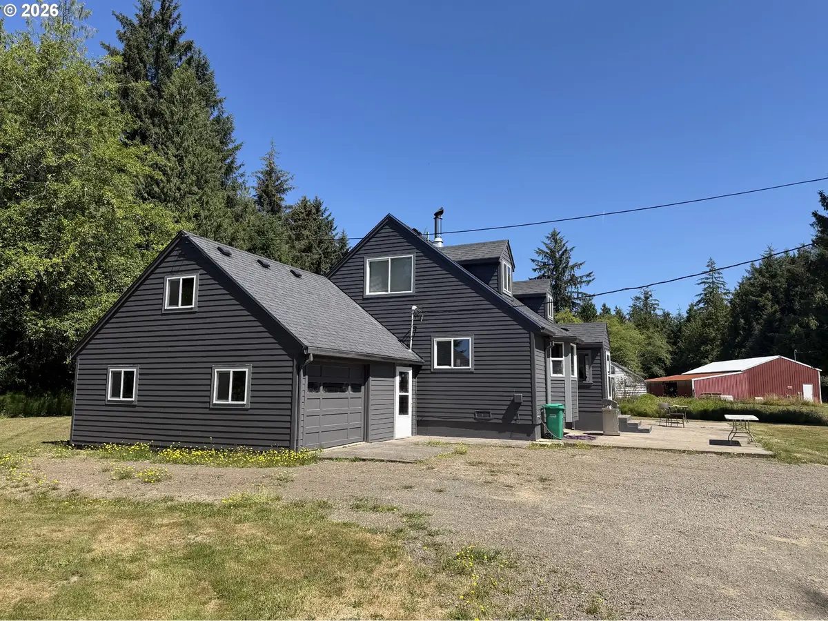 20285 Derrick Rd, Cloverdale, OR 97112 - #1