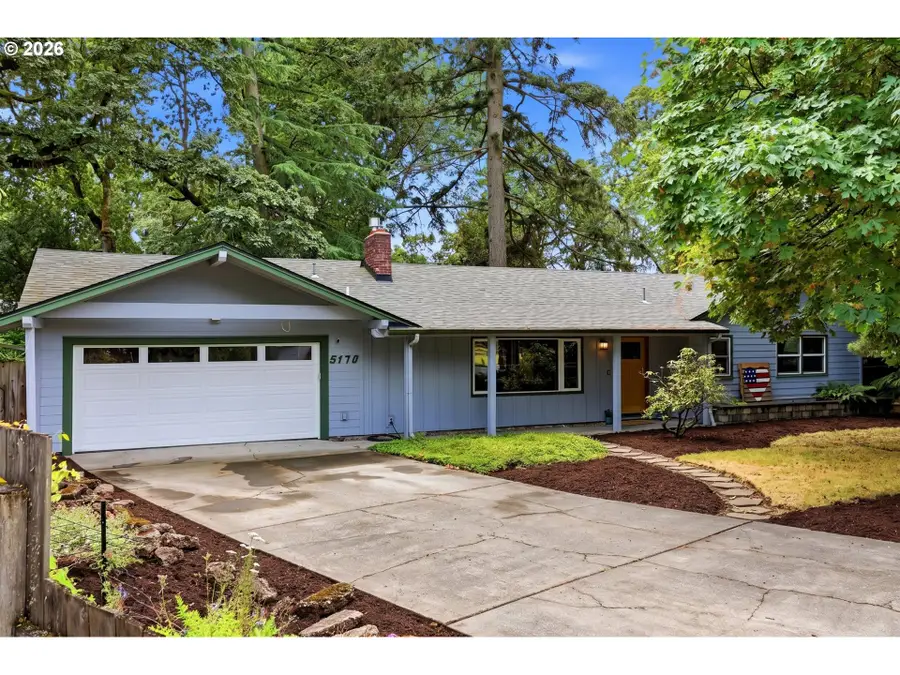 5170 SE Cherry Ct, Milwaukie, OR 97267 - #2
