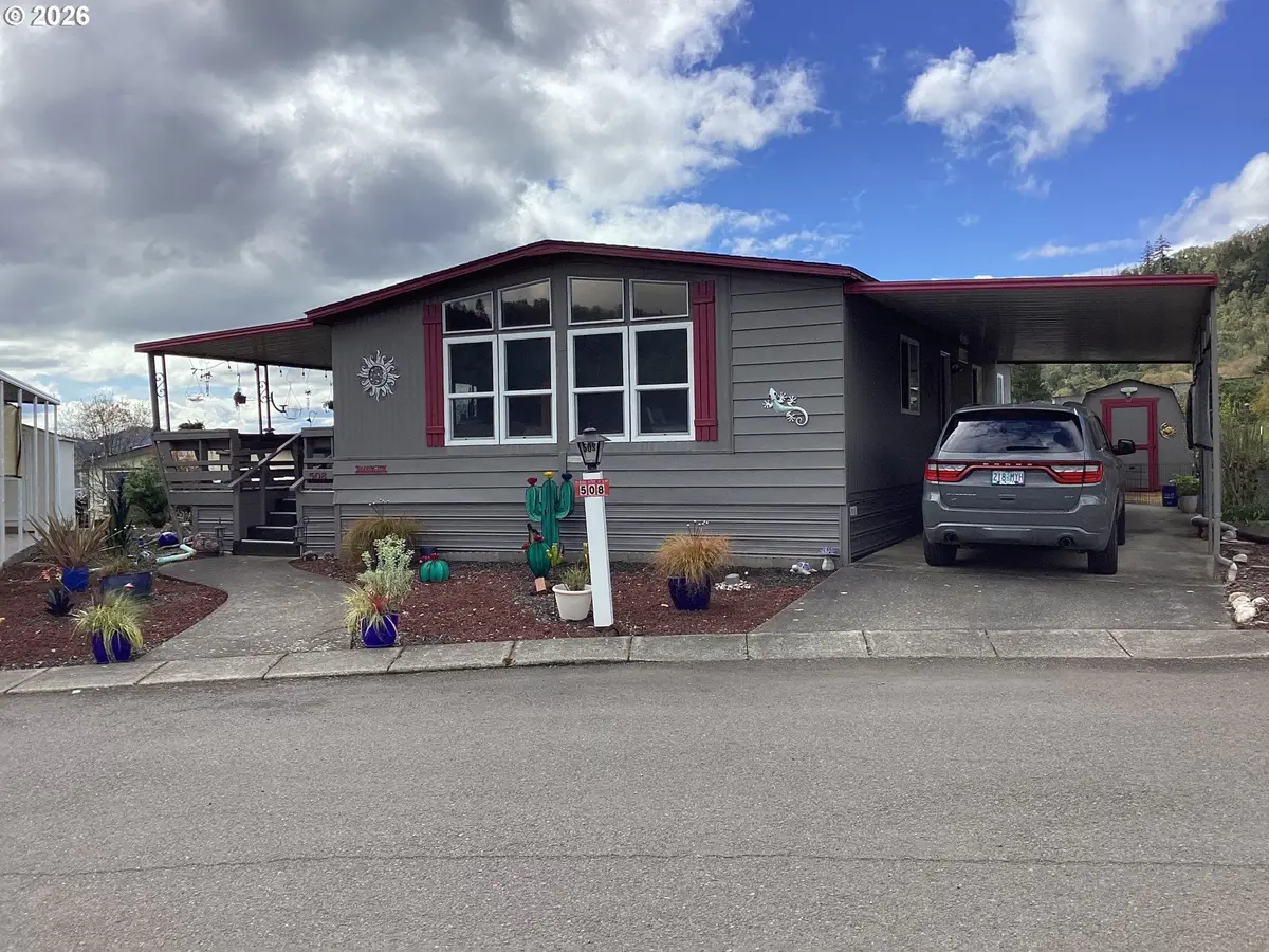 508 Shadow Ranch Ln, Roseburg, OR 97470 - #1
