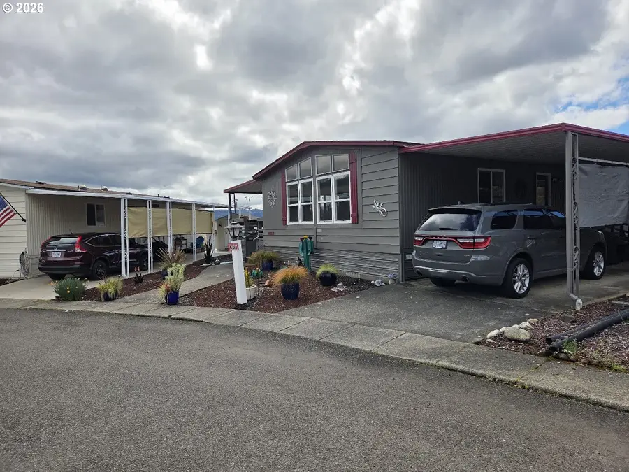 508 Shadow Ranch Ln, Roseburg, OR 97470 - #2