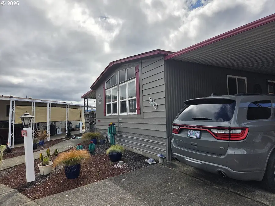 508 Shadow Ranch Ln, Roseburg, OR 97470 - #3