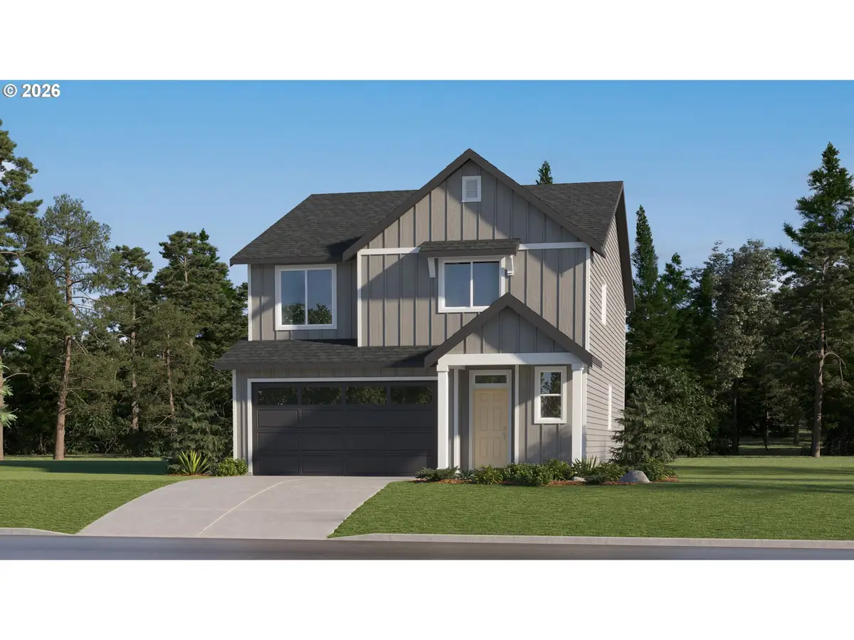 2312 S 2nd Way, Ridgefield, WA 98642 - #1