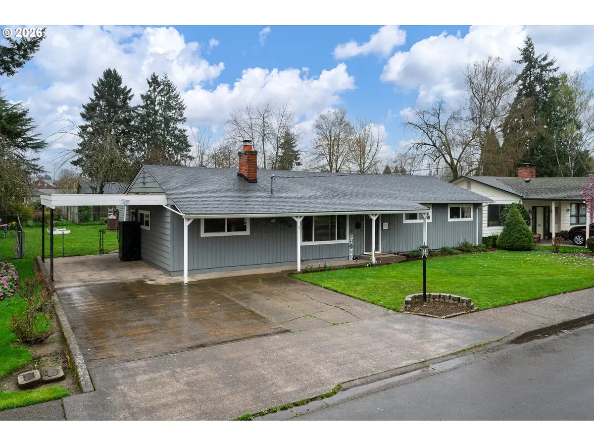 1334 SW Blaine St, McMinnville, OR 97128 - #1