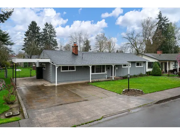 1334 SW Blaine St, McMinnville, OR 97128