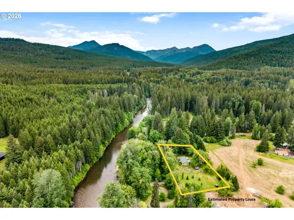 451 Cannavina Rd, Carson, WA 98610