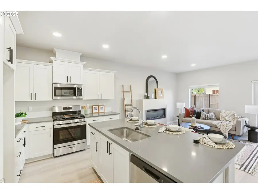 1030 NW 178th Way, Ridgefield, WA 98642 - #3