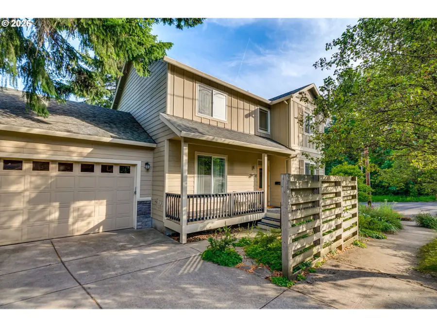 2908 NE 88th Pl, Portland, OR 97220 - #2