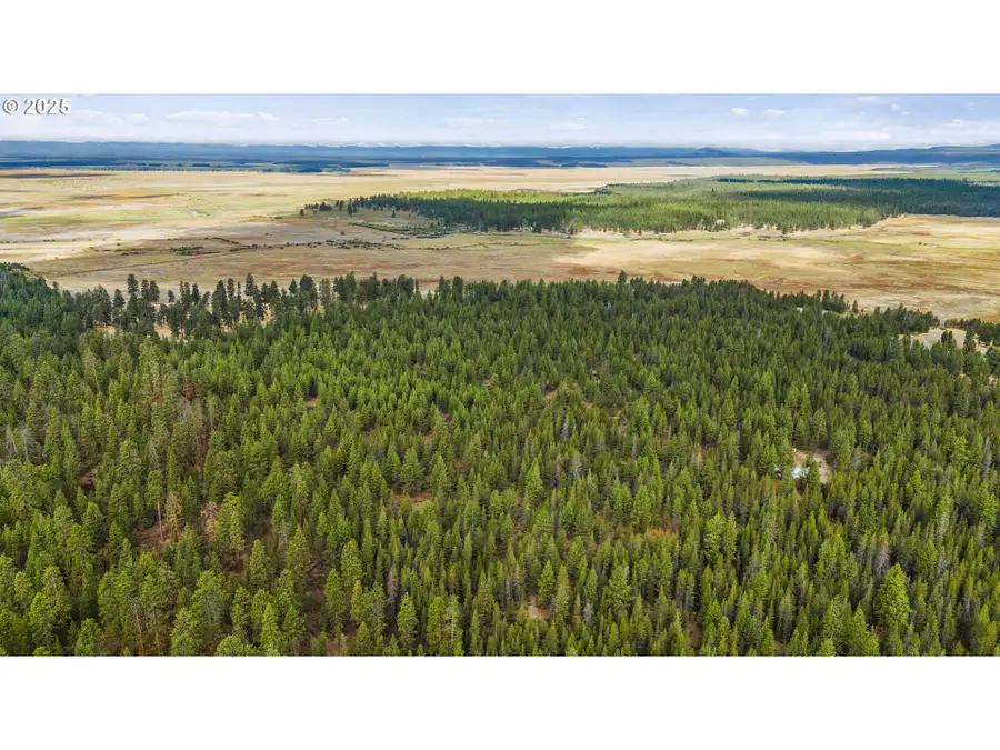 Bare Land, Chiloquin, OR 97624 - #2