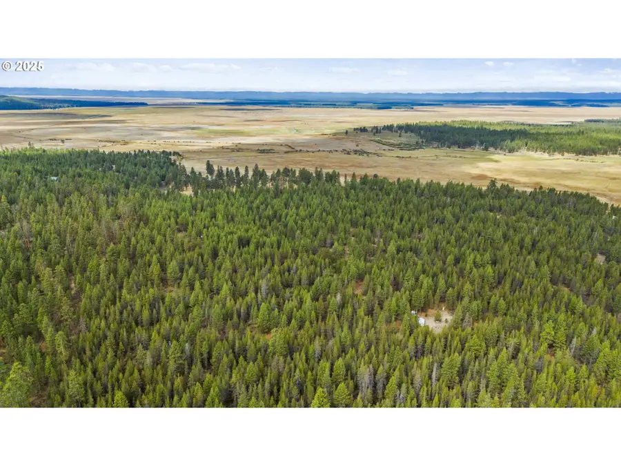 Bare Land, Chiloquin, OR 97624 - #3