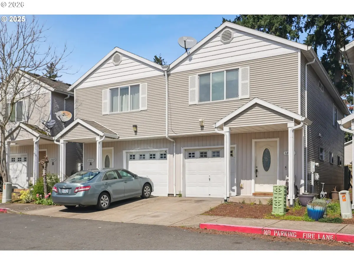 12631 SE Division St, Portland, OR 97236 - #1