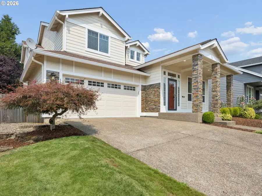 16117 SW Milan Ln, Tigard, OR 97223 - #3