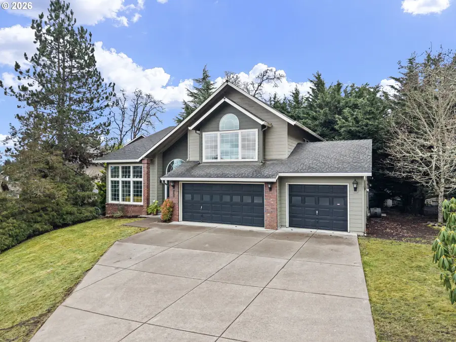 3368 Bentley Ave, Eugene, OR 97405 - #2