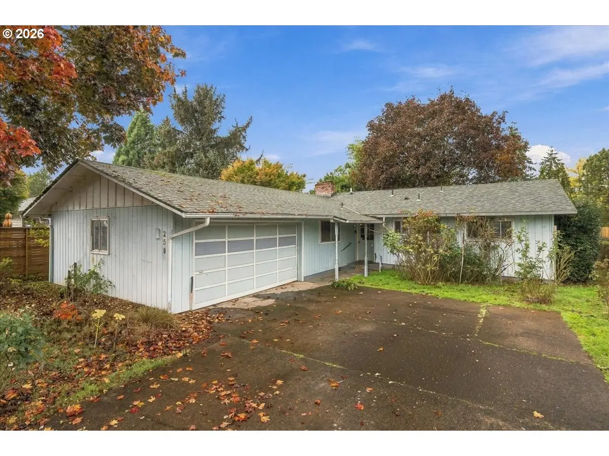 259 Willow Ave, Woodburn, OR 97071 - #1