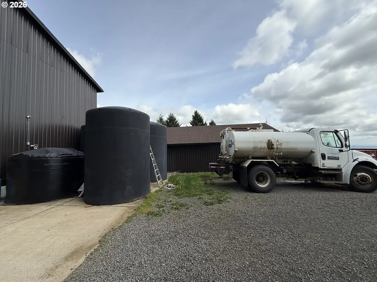 18505 NE Jaquith Rd, Newberg, OR 97132 - #1