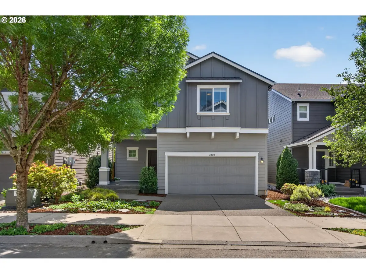 7909 NE 19th Cir, Vancouver, WA 98664 - #1