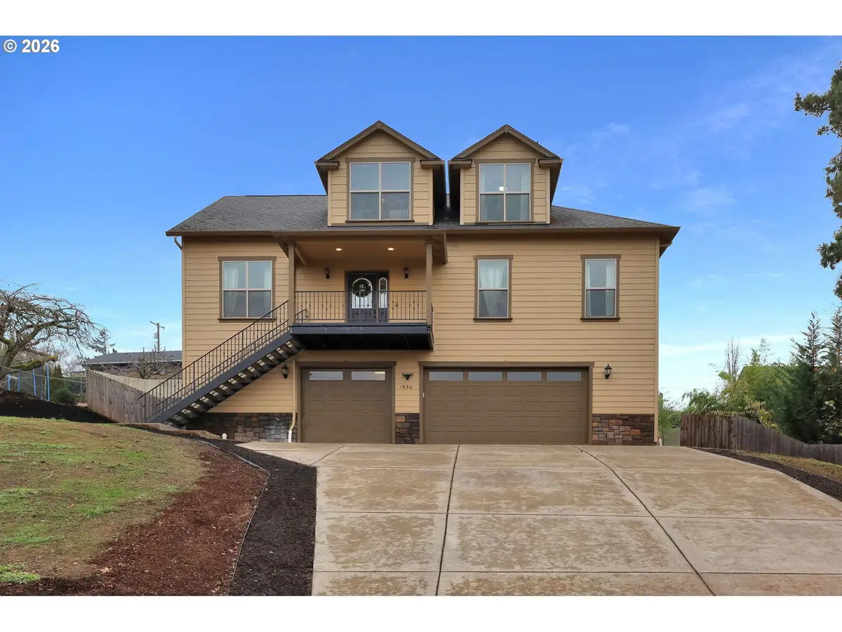 1930 Hawkins Ln, Eugene, OR 97405 - #1