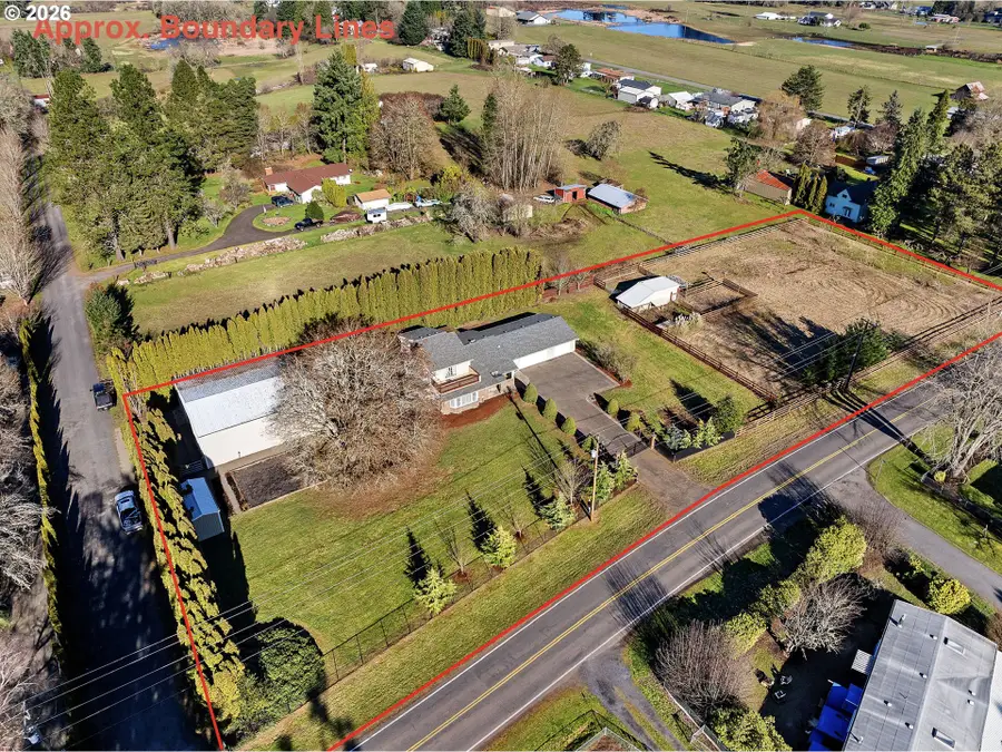 33887 Church Rd, Warren, OR 97053 - #3