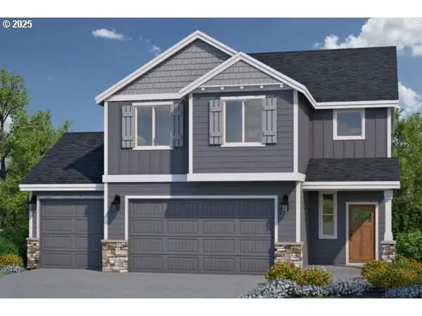 11542 SE Majestic Falls Ave #750, HappyValley, OR 97086