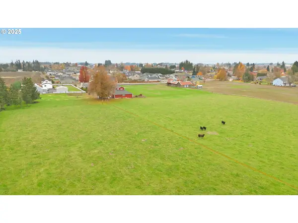 12324 W Church Rd, MtAngel, OR 97362