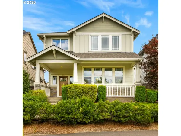 14780 NW Hydrangea Ct, Portland, OR 97229