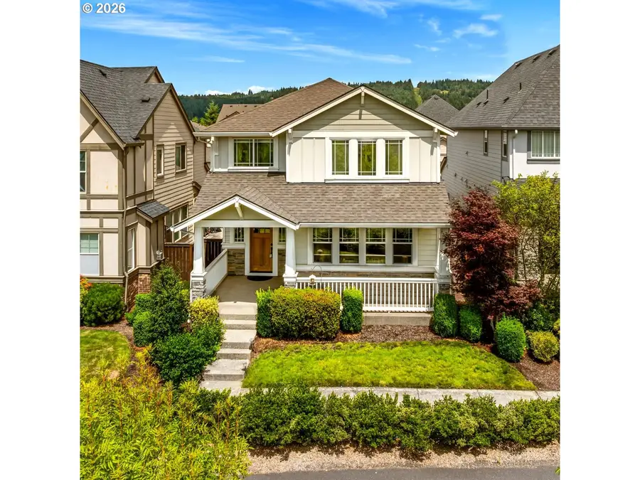 14780 NW Hydrangea Ct, Portland, OR 97229 - #3